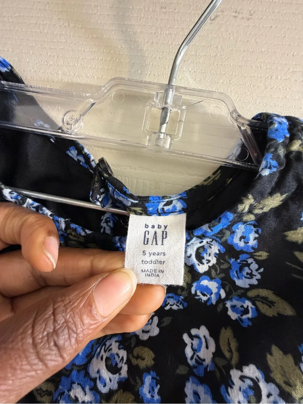 GAP sweet short